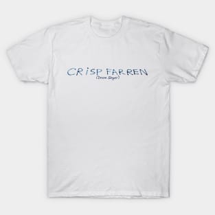 Crisp Farren T-Shirt